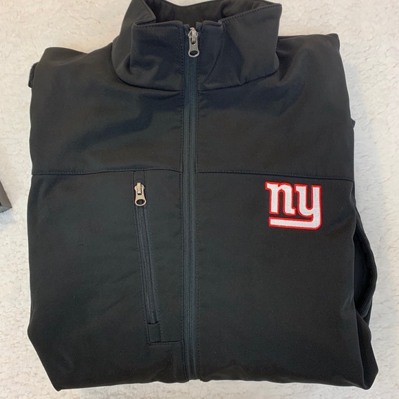 NFL Other - Men’s Official NFL NY Giants Winter Coat
